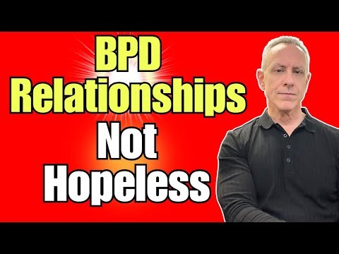 Why Relationships with BPD Are Not Hopeless (What the Research Actually Shows)