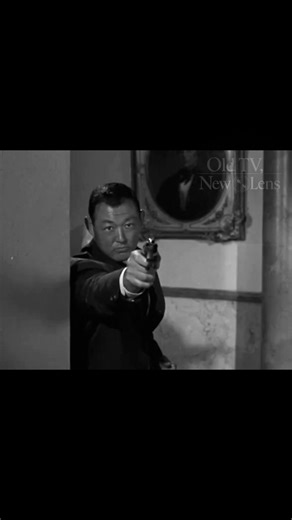 Get Smart S01E02 Diplomat’s Daughter p3 | Old TV New Lens