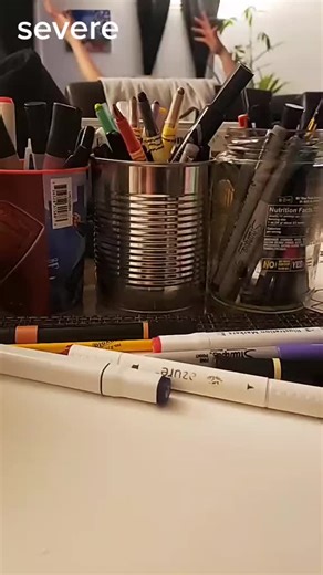 severe (@severegraphics)’s videos with The Genesis of the Omega - Sean Price