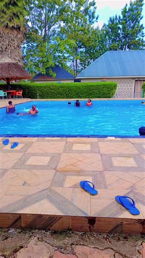 swimming made easy