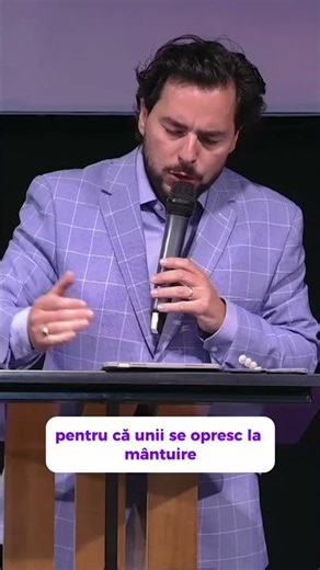 Cum sa activezi puterea invierii in viata ta? #bisericasinlimites #pastorflavius #lwm #paste2026