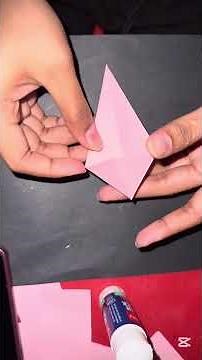 Wow Amazing!! How to fold a star🔶