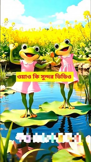 কার্টুন ফানি শর্ট ভিডিও 🥰 cartoon short video #shorts #cartoon #funny #chill #shortcartoon #kidssong