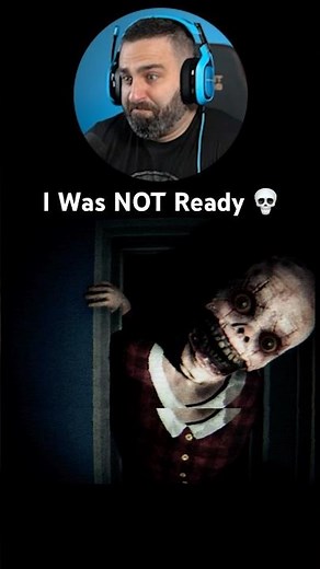 I Was NOT READY 💀 - Psalm 5:9-13 Horror Game