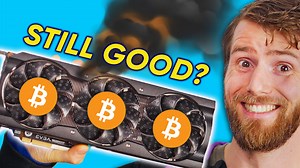 24K views · 336 reactions | I ran 1500 tests to prove The Media wrong | Linus Tech Tips | Facebook