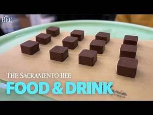 Lab-Made Chocolate? This West Sacramento Facility Is Helping To Shape The Future Of Food