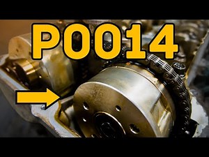 Why Is My Car Showing P0014? Find Out Fast!