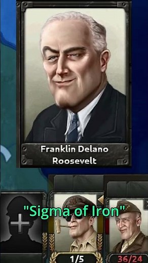 The BEST HoI4 Visual Mods #paradoxinteractive #hoi4 #heartsofiron4