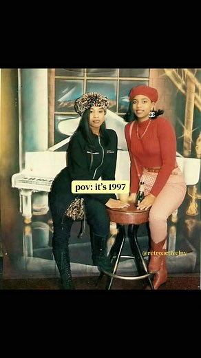 90s Black Love Moments: Bjorn Andresen & Tupac Memories
