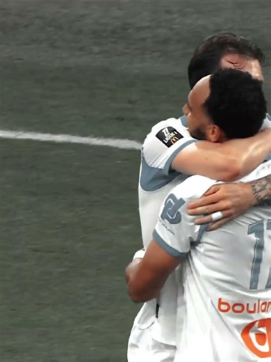 Pierre-Emerick Aubameyang 🇬🇦🔥 #SpotsTikTok #Marseille #OM #Aubameyang #Gabon #shortfootball