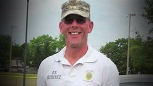 Death of Illinois Police Officer Was Carefully-Planned Suicide