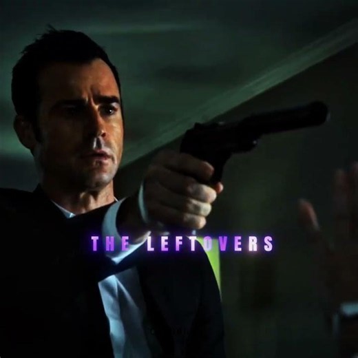 The Leftovers vs Monogatari || Writing