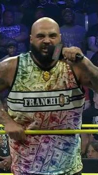 AJ Francis' Big Reveal | TNA iMPACT! April 2, 2026