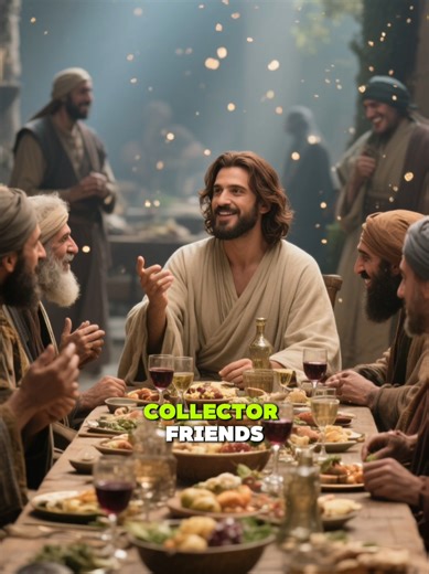He was a corrupt tax collector. Jesus walked in and said, “Follow me.” The story of Matthew proves that Jesus doesn’t call the qualified—He qualifies the called. And His first mission field is your old crowd. You’re not disqualified by your past. You’re strategically positioned by it. 🧭✝️ 👉 Join a community discovering that our broken stories become our greatest ministry tools. 👇 Who in your life needs an invitation to meet Jesus, just as you once did? Comment their name or story below. #matt