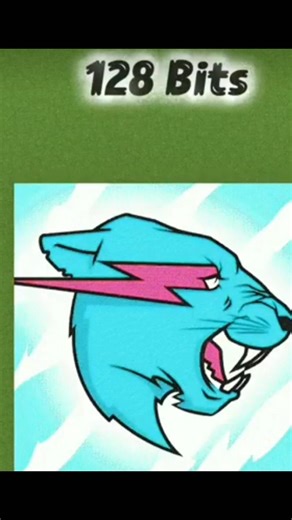 Mr beast logo pixel art in Minecraft🐯#minecraft #shorts