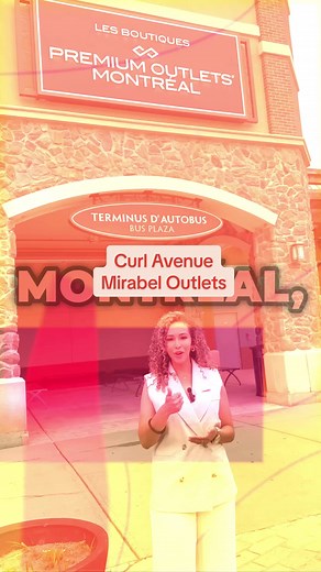 Because your curls deserve the love 💫 Back at Outlets Mirabel this July 5.. Curls, tips, goodies & all the good vibes! 💁🏽‍♀️ #CurlyHairCommunity #CurlyHairCanada #curlyhairproducts #MTLCurlies #PopUp #mirabeloutlets #HairTok #mtlpopup #CurlyGirlTips #montrealevents #quebec #cheveuxbouclés