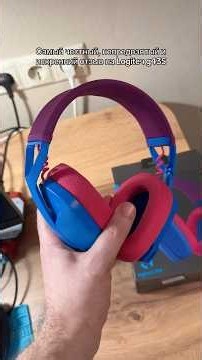 Honest review of the Logitech G435