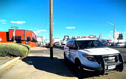 True crime, Aurora-style: Car upgrades, basketball games help make Colorado city safer