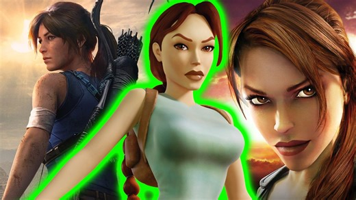 Best Tomb Raider games, ranked (2026)