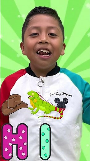 English Alphabet with Sounds #alphabet #abcd