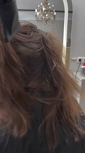 The CHI Transformation System works in perfect harmony with our CHI Lava 2.0 Hairstyling Iron, creating an ideal pairing for your hair care routine.🤩 The Transformation System helps dramatically transform frizzy, curly, or coarse hair without any harsh chemicals or ammonia. 🚫 The CHI Lava 2.0 Hairstyling Iron allows you to use lower heat settings to help reduce hair damage, increase shine, and reduce frizz while offering a smooth glide. 💫 🛍️ Shop now: bit.ly/3VZKHJB 🎥 @mercansahin_premiumsa