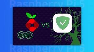 使用树莓派实现随时随地访问家庭网络！