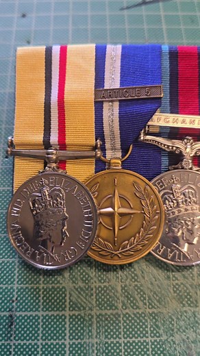 DIY Medal Mounting Techniques for Army Veterans