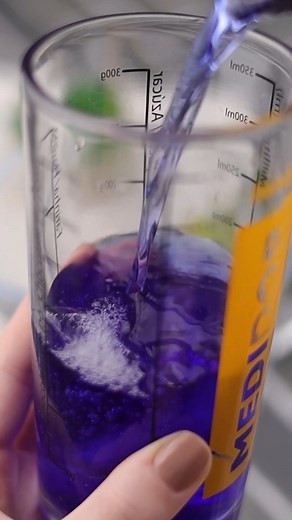 My secret to shine my pots, pans, refrigerator, stove, bathrooms and more 🙏😇 | My Tips Book