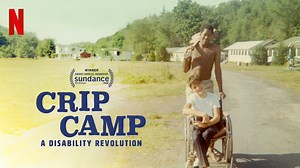 Crip Camp: Mostra a Importância da Inclusão em Nossas Vidas (resenha) - Revista Meu Retiro