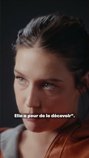 Adèle Exarchopoulos dévoile les coulisses d'une scène de L'Amour ouf