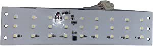 Replacement Refrigerator LED Assembly EAV43060808 AP5020295 PS3533582 Compatible With LG