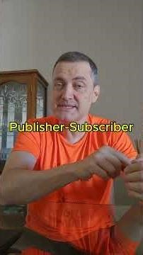 Messaging with Publisher-Subscriber pattern using Java and Spring.