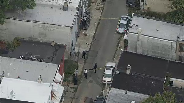 16-year-old girl dies after shooting inside North Philadelphia home