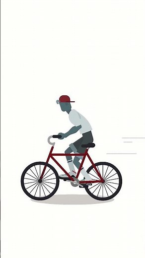 How Muscles Get Strong 💪✨ | Simple Kids Animation #motivationalshorts #kidsmotivation