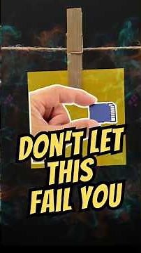 The Best SD Cards for Police Scanners | Fix Card Errors!