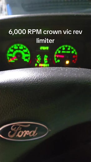 sounds wicked😭 #ford #crownvic #fordcrownvictoria #carsoftiktok #mustang