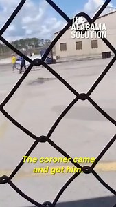 The humanitarian crisis inside Alabama’s prison system means hundreds of people are dying behind the walls each year. We wanted to know why the system has the highest prison mortality rate in the nation. To learn more about our investigation behind the documentary film that exposes the crisis, visit the website in our bio. | The Alabama Solution