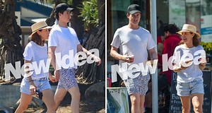 Meet Kate Ritchie’s new toyboy!