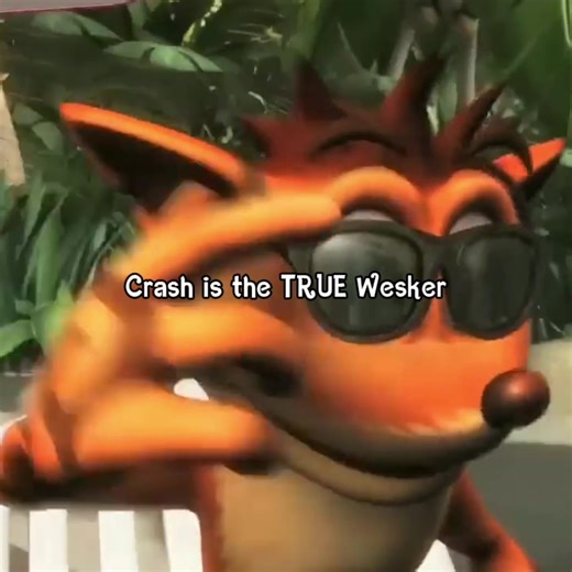 Unleashing Fun in Seven Minutes of Crash Bandicoot