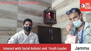 1.3K views · 33 reactions | Madad Karo❤Sukoon Ky liye Social Activist Raj Sharma #foryoupage #help #work #social #news #update #Jammu #jammudiaries #jammuandkashmir | Diem News India | Facebook