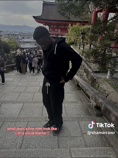 shamarrawr on TikTok