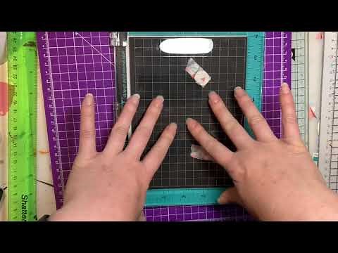 Hampton Arts Stamp Perfect Stamp Platform Review - replacing by broken one!