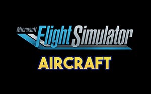 微软模拟飞行 2020 -飞机机型