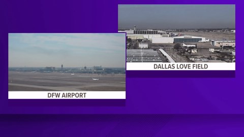 McKinney Airport plans moving forward