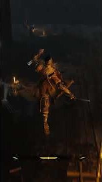Sekiro Shadows Die Twice Long Arm Centipede Giraffe – Easy Kill No Damage