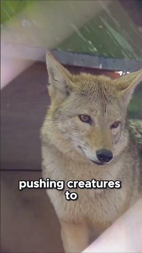 The Symphony of Life: Red Wolf's Story! | Nature's Amazing Wonders