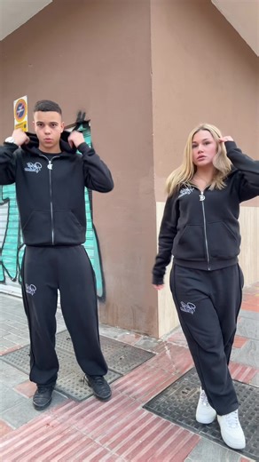 Discover the Latest Tracksuits Collection Now Available