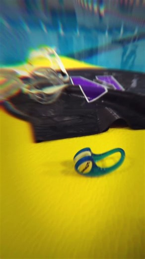 GoSwim.tv on Instagram: "I’ve used nose clips but mostly just during snorkel use. Never for a whole practice. It always felt restrictive. I got over it today. It’s actually amazing. I loved the extra sense of control. Crazy."
