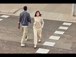 UNIQLO Parachute Pants - A lightweight utility pants