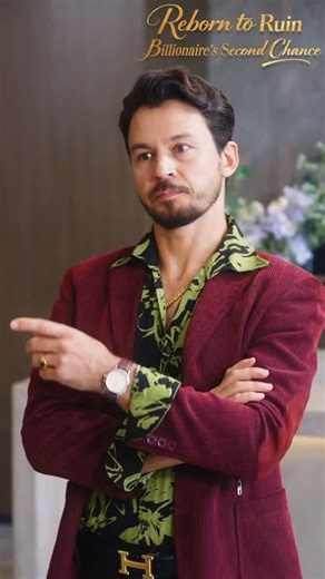 🍿Reborn, Billionaire's Second Chance👉Watch Full episodes: https://minitvv3.juhaokangz.com/share/middle/wo5i14n1rblfcoaq3a3tnk1x?campaign_id={{campaign.id}}&adset_id={{adset.id}}&ad_id={{ad.id}}&campaign={{campaign.name}}&adgroup={{adset.name}} ✨#RevengeStory #TimeTravel #SecondChance #Betrayal #fypシ #trendingreels #poortorich | Mini-drama-C1